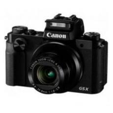 佳能，powershot G5X數(shù)碼相機(jī)