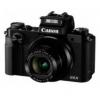 佳能，powershot G5X數(shù)碼相機(jī)