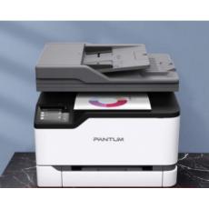 奔圖Pantum CM2200FDN彩色激光多功能一體機打印、復(fù)印、掃描、傳真